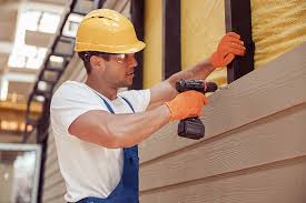 Best Siding Removal and Disposal  in Nashua, NH